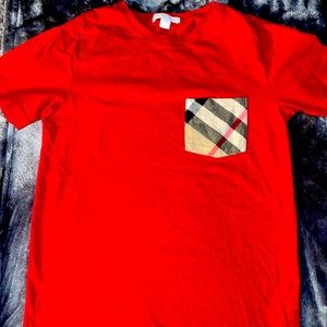 Burberry Kids Shirt